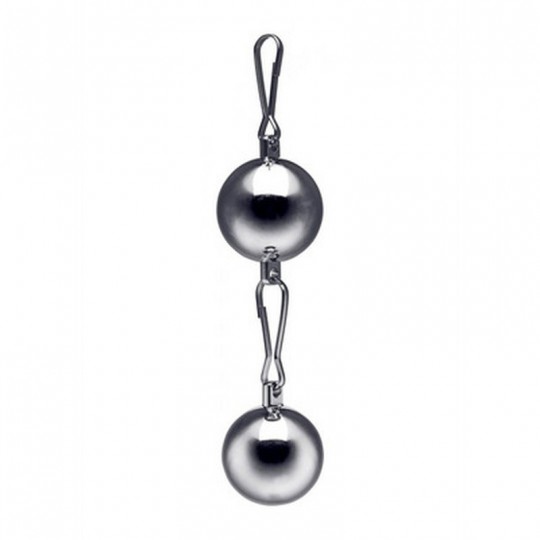 OPPRESSOR&#039;S ORB - BALL WEIGHT WITH CONNECTING POINT