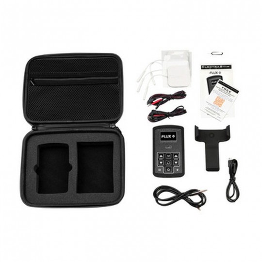 FLUX - КОМПЛЕКТ СТИМУЛЯТОРОВ