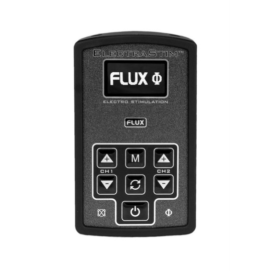 FLUX - КОМПЛЕКТ СТИМУЛЯТОРОВ