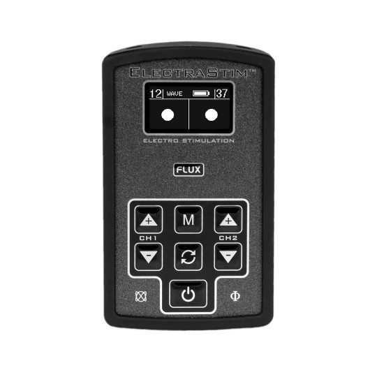 FLUX - КОМПЛЕКТ СТИМУЛЯТОРОВ