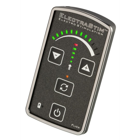 ELECTRASTIM FLICK STIMULATOR MULTI-PACK