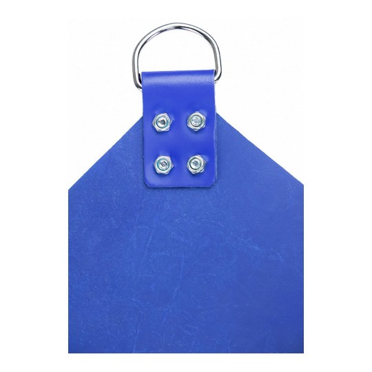 РЕГУЛИРУЕМАЯ КОЖАНАЯ СТРОПА С 4 ТОЧКАМИ