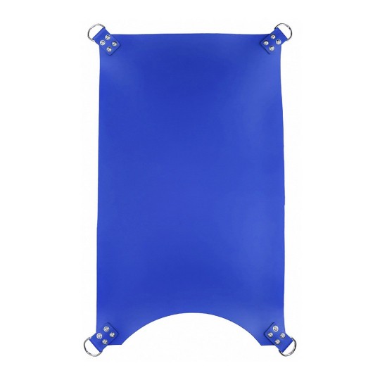 КОЖАНАЯ ПЕРЕВЯЗЬ С 4 ТОЧКАМИ