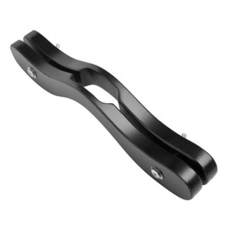 THE ENFORCER - BEND FORWARD BINDING