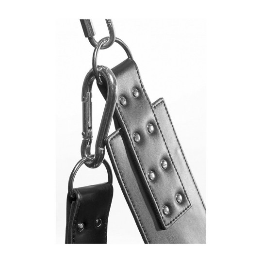 ЭКСТРЕМАЛЬНЫЙ СЛИНГ - СЕКС-КАЧЕЛИ