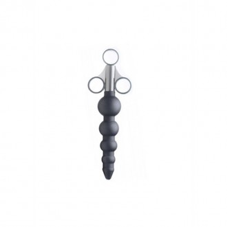 LUBE LAUNCHER