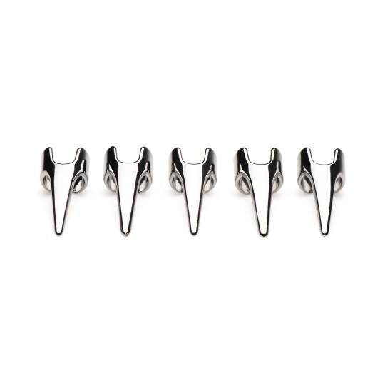 CLAWED - SENSATION PLAY RINGS - 5 PIECES
