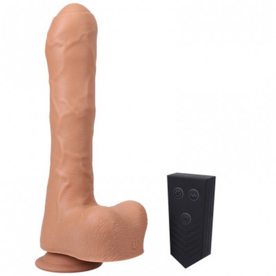 НЕОБРЕЗАННЫЙ ПОДРУЛИВАЮЩИЙ МЕХАНИЗМ - МИНИ-МАШИНА ДЛЯ ТРАХА