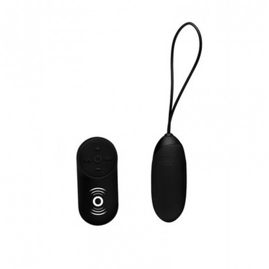 СИЛИКОНОВАЯ ВИБРИРУЮЩАЯ ПУЛЯ С ДИСТАНЦИОННЫМ УПРАВЛЕНИЕМ