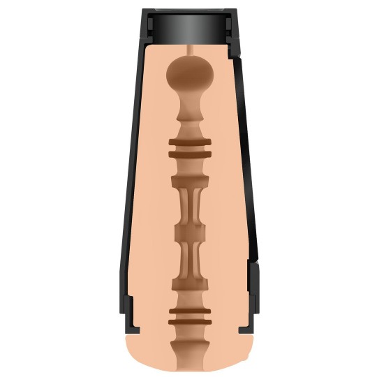 ЛУЛУ ЧУ - УЛЬТРАСКИН СТРОКЕР - КИСКА