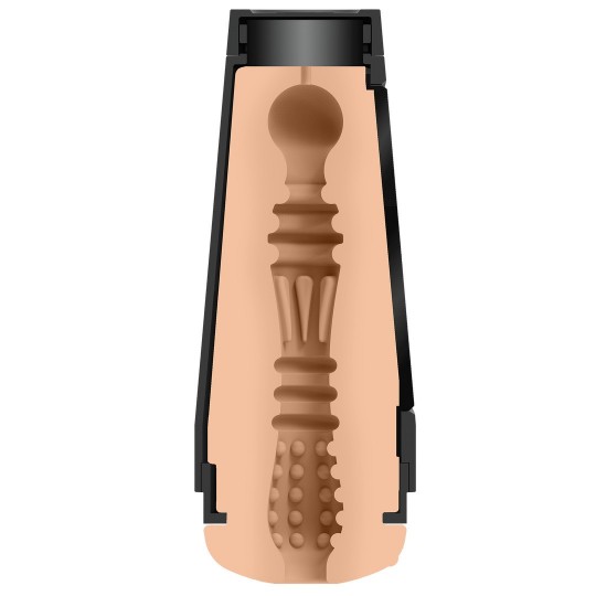 MADISON MORGAN - ULTRASKYN STROKER - PUSSY