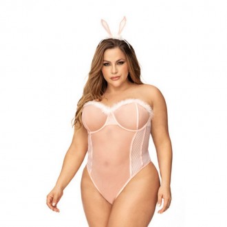 MAPALÉ SEXY BUNNY COSTUME 3/4X