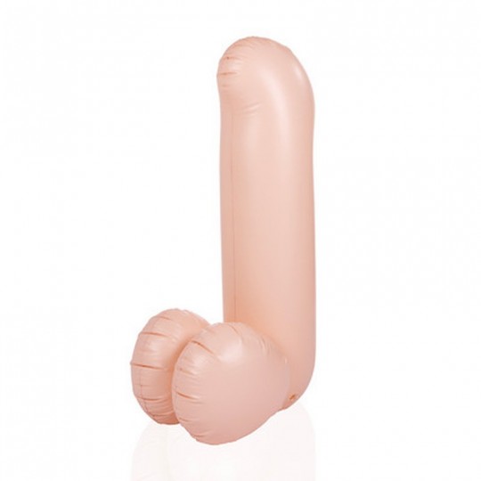 BLOW-UP DICK - 32&#039;/ 80 CM - FLESH