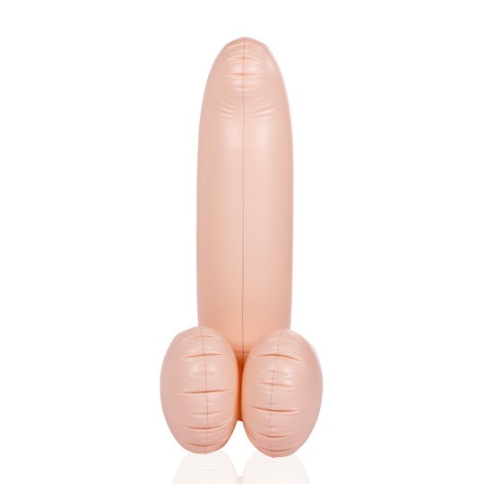 BLOW-UP DICK - 32&#039;/ 80 CM - FLESH