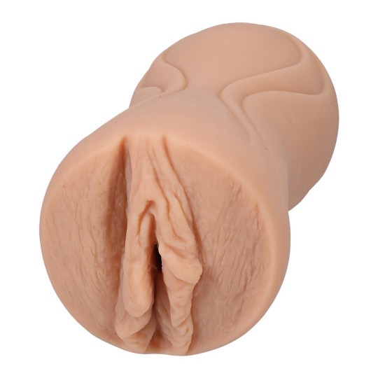 KYLIE ROCKET - ULTRASKYN PUSSY MASTURBATOR - VANILLA