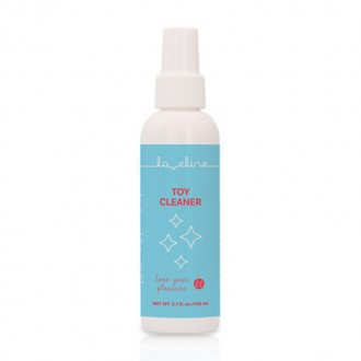 SPRAY TOYCLEANER - 5.1 FL OZ / 150 ML LOVELINE