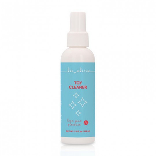 SPRAY NETTOYANT TOYCLEANER - 5.1 FL OZ / 150 ML LOVELINE