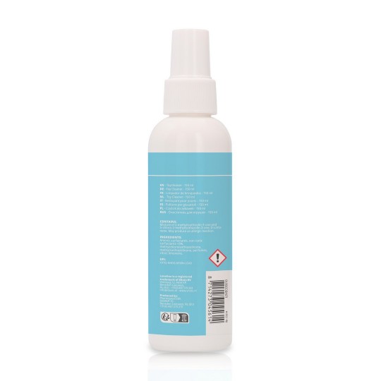 SPRAY NETTOYANT TOYCLEANER - 5.1 FL OZ / 150 ML LOVELINE