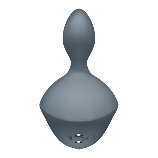 PLUG ANALE BOOTY ABSOLUTE BEGINNERS 4 SATISFYER