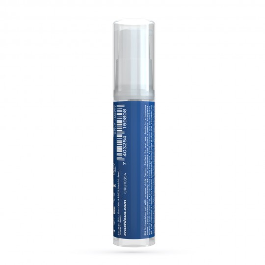 JELLY LUBRIFICANTE STEAL MY KISSES AL GUSTO BEVANDA ENERGETICA CRUSHIOUS 10ML