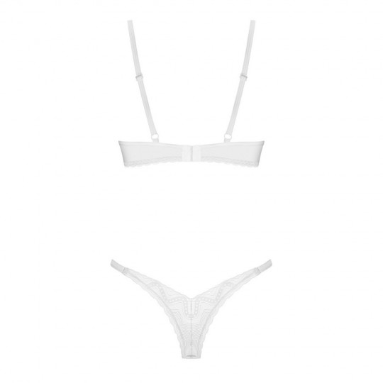 CONJUNTO ALISSIUM OBSESSIVE