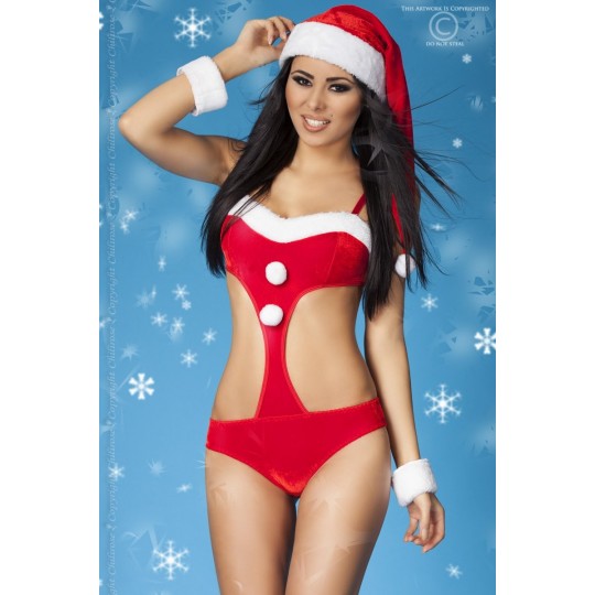 FANTASIA DE NATAL CR-3717