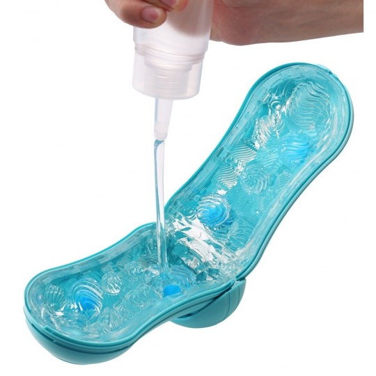 ФЛИП-ОРБ ПАСТАЙО