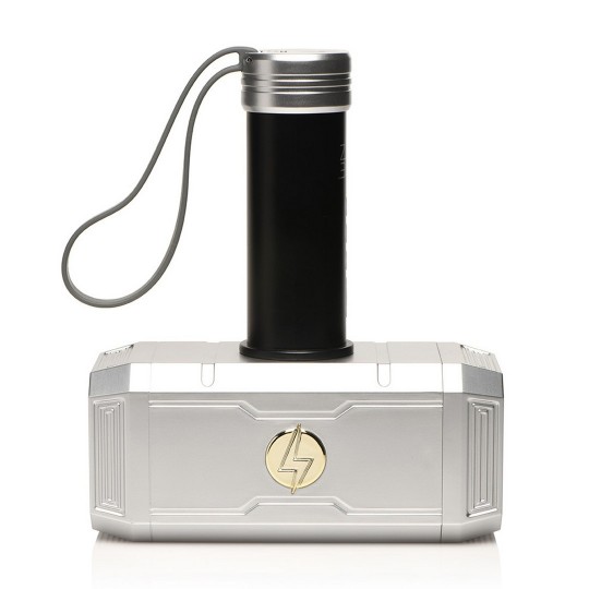 MASTURBATORE THOR'S HAMMER - XR BRANDS