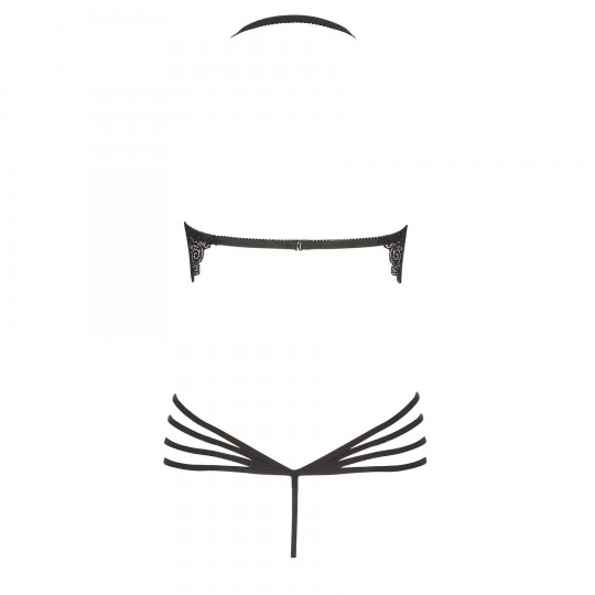 ДЕНВЕР ТЕДДИ БЛЭК