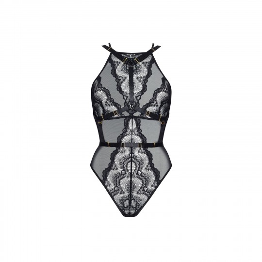 BLAIR TEDDY