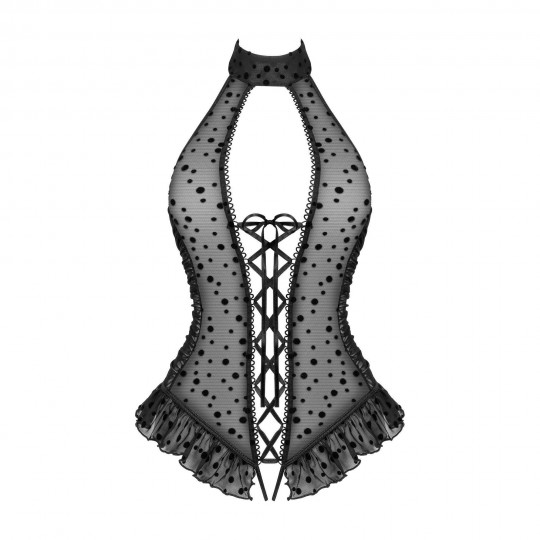 CARLOTTA TEDDY