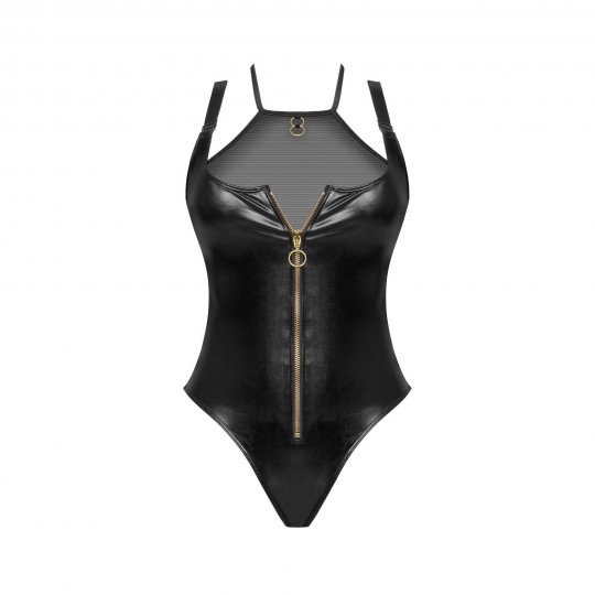 BODY ROXANA NOIR BEAUTY NIGHT FASHION