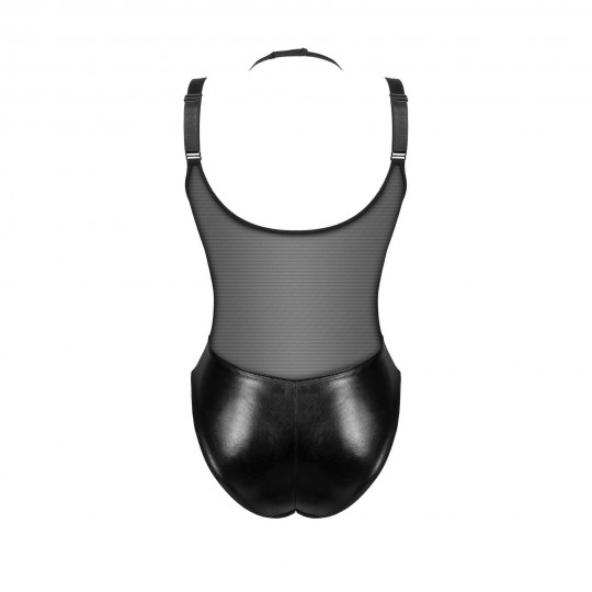 BODY ROXANA NOIR BEAUTY NIGHT FASHION
