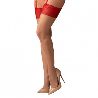 CUPIDE DESIR STOCKINGS