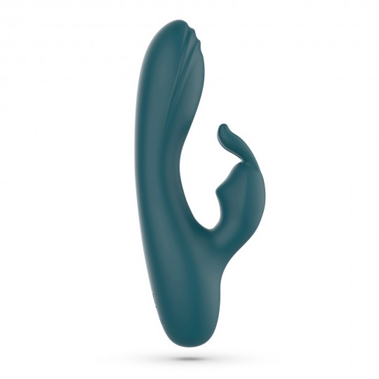 MINI VIBRATORE RABBIT LOLA CRUSHIOUS