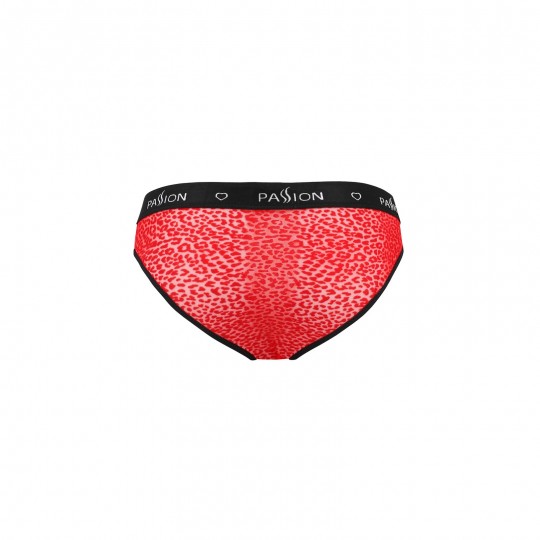 SLIP MIKE VERMELHO PASSION