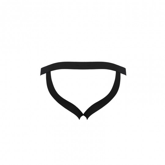 SLIP OPEN BEN BLACK  - PASSION