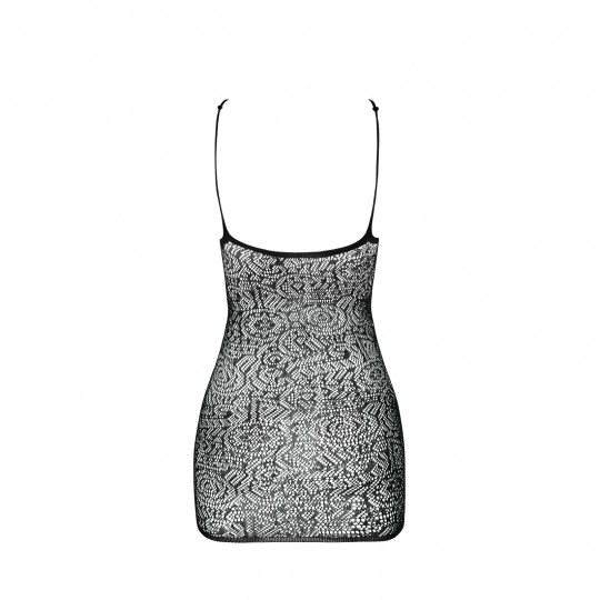 VESTIDO BS096 ROJO EROTIC LINE PASSION