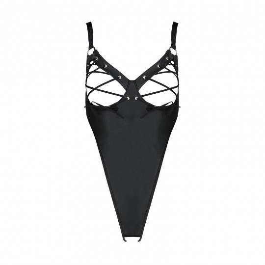 CELIN BODY BLACK  - PASSION
