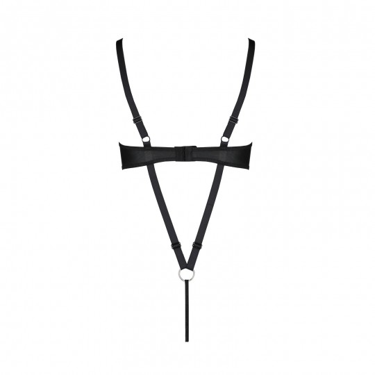CELIN BODY BLACK  - PASSION