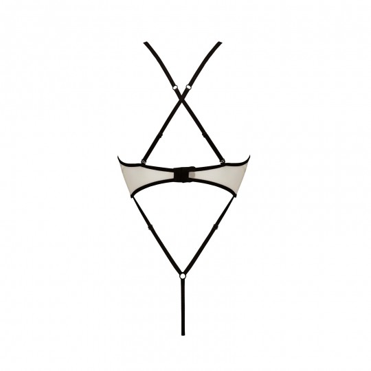 BODY CHIKA BEGE DEVIL COLLECTION PASSION