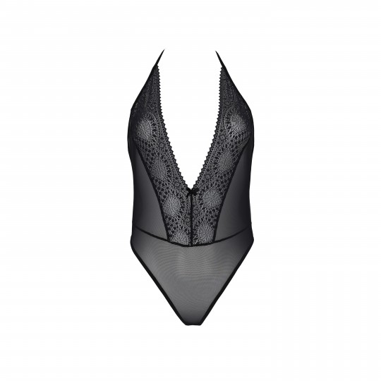 DROSERA BODY BLACK  - ECO PASSION