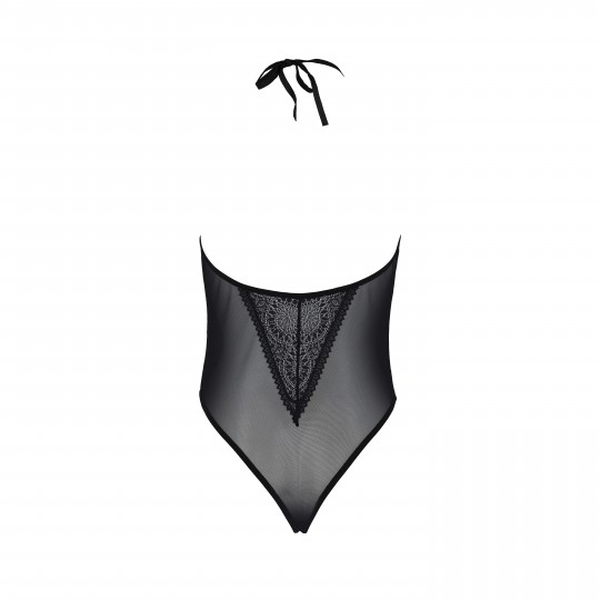 DROSERA BODY BLACK  - ECO PASSION