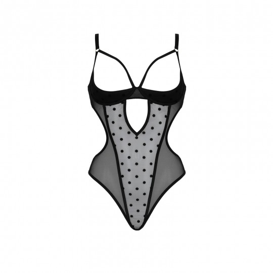 СТРАСТНЫЙ ДЬЯВОЛ КОЛЛЕКЦИЯ МАРИНА ТЕДДИ ПРЕТО