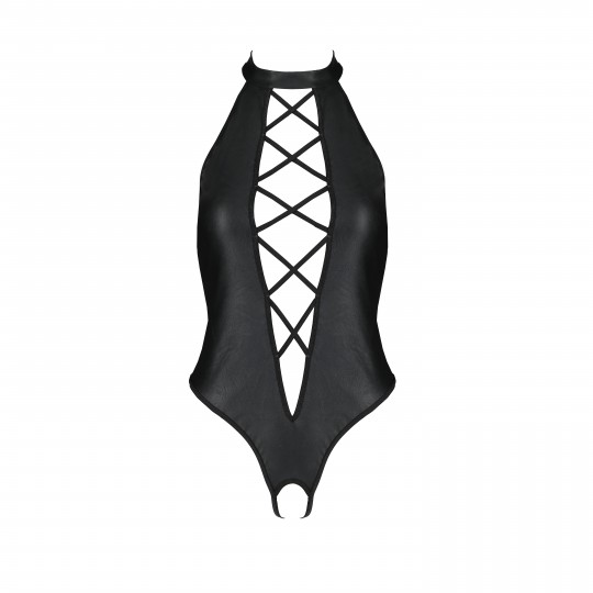 NANCY BODY BLACK  - PASSION