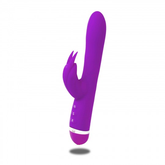 LIBID TOYS SUPPLE DELUX PLAY PURPLE