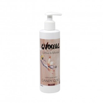 СМАЗКА EVOQUE CANDY COLA 300 МЛ