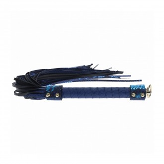 FLORENCE COLLECTION - FLOGGER - BLUE