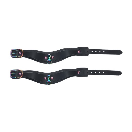 ALGEMAS VENICE COLLECTION PRETAS OUCH!