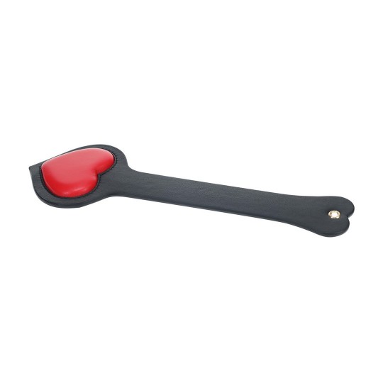 AZOTADOR MILAN COLLECTION NEGRO/ROJO OUCH!